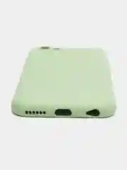 Лайм чехол для Apple iPhone 6 / 6s