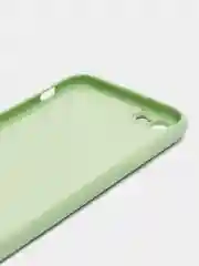 Лайм чехол для Apple iPhone 6 / 6s