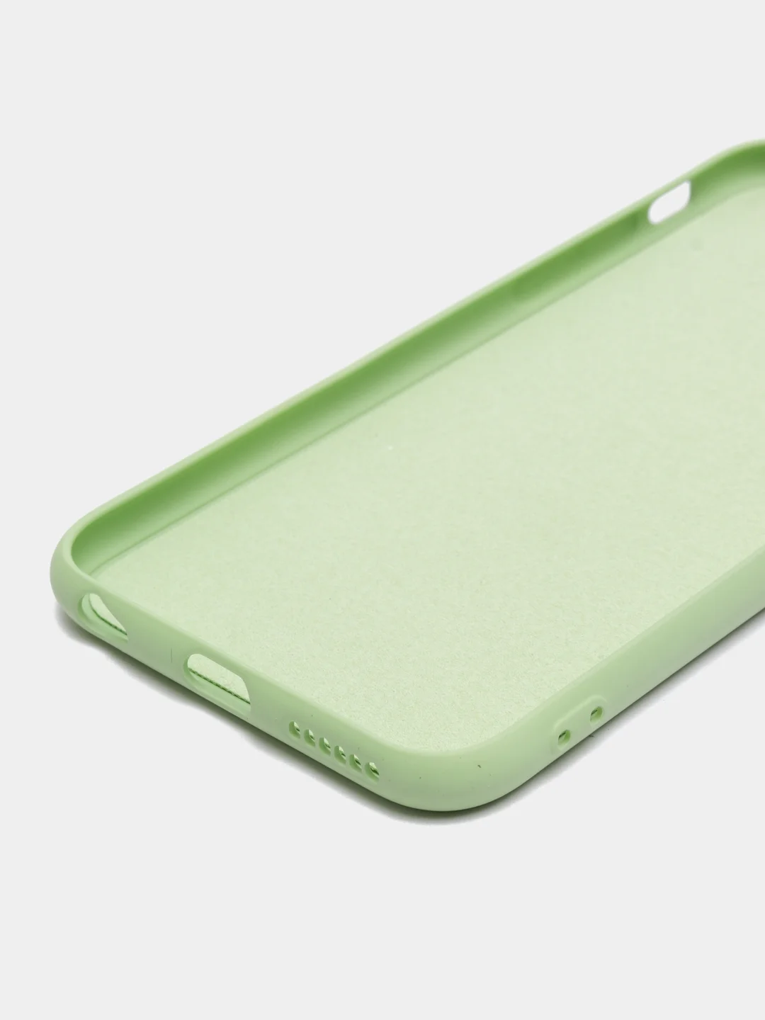 Лайм чехол для Apple iPhone 6 / 6s