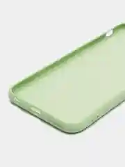 Лайм чехол для Apple iPhone 6 / 6s