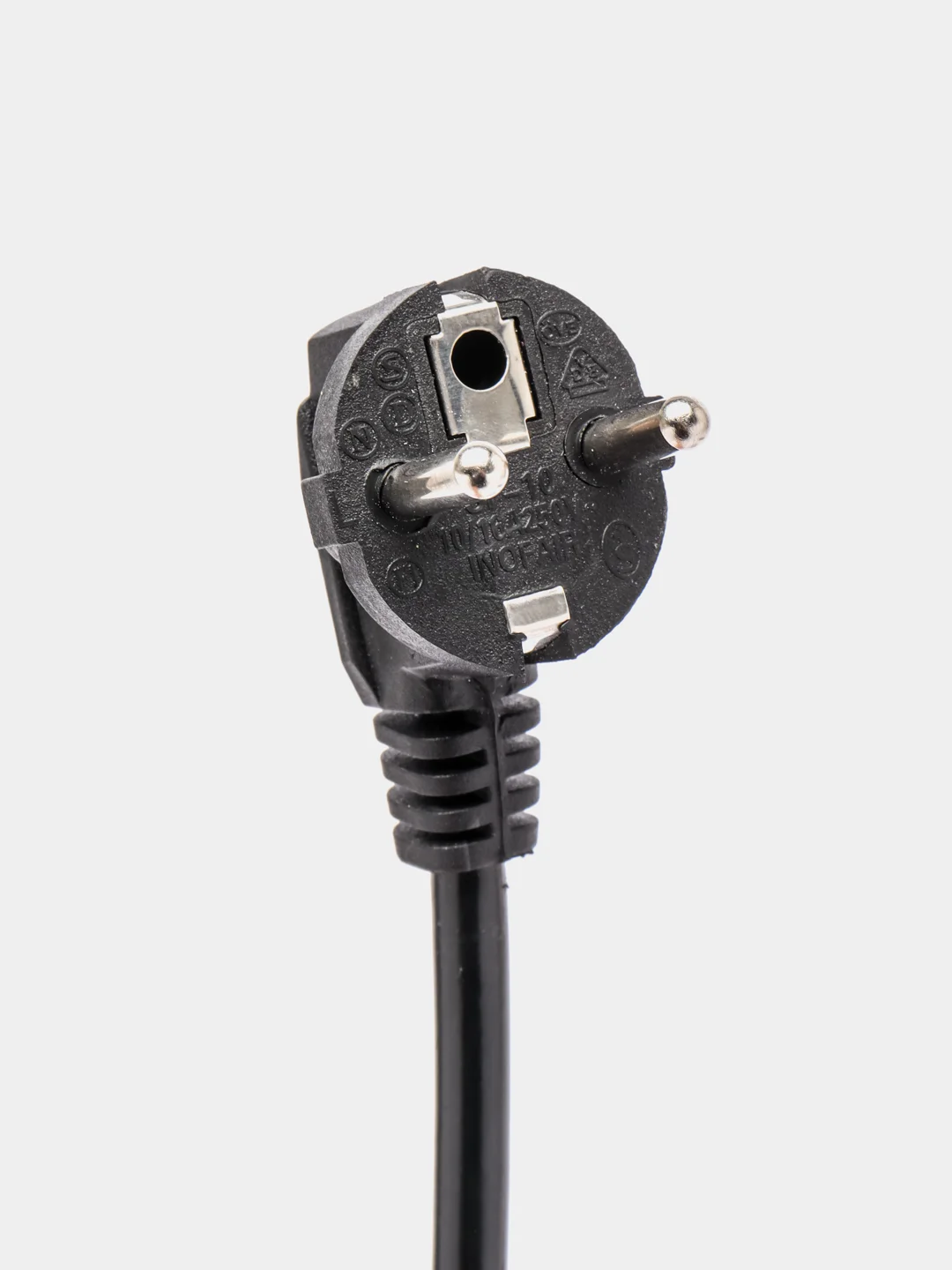 Угольный удлинитель сетевой фильтр с USB разъемами