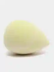 Лимонный спонж губка для макияжа