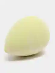 Лимонный спонж губка для макияжа