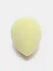 Лимонный спонж губка для макияжа