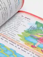 Энциклопедия (хорошего поведени)