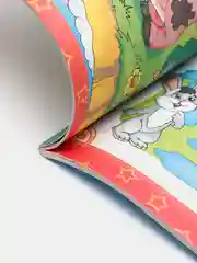 Энциклопедия (хорошего поведени)