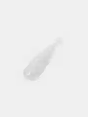 Типсы верхние формы миндаля для наращивания ногтей Koper Plastic Form, 120 штук