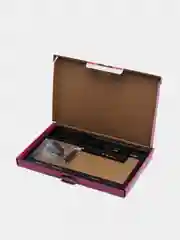 Черный держатель кронштейн для TV 14"-43" B27S