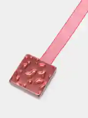 Багровый подхват для штор магнитный, 4 цвета