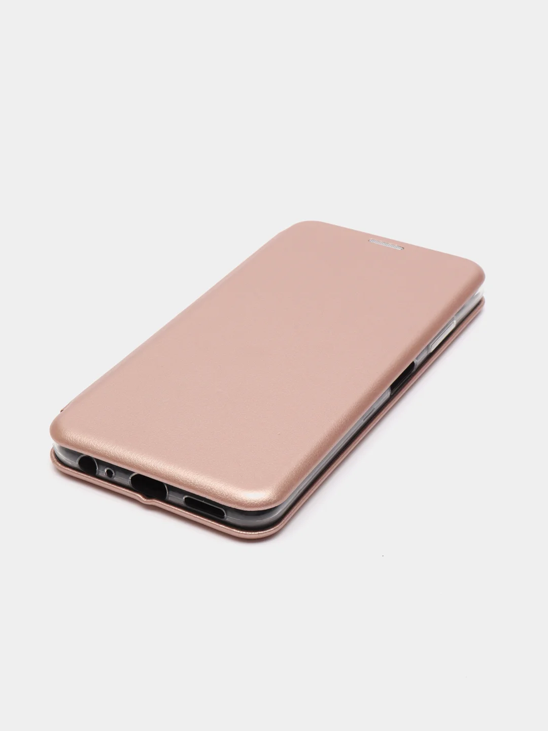 Розовый чехол-книжка Samsung Galaxy A22s / A22 5G, Самсунг Галакси А22с / А22 5G