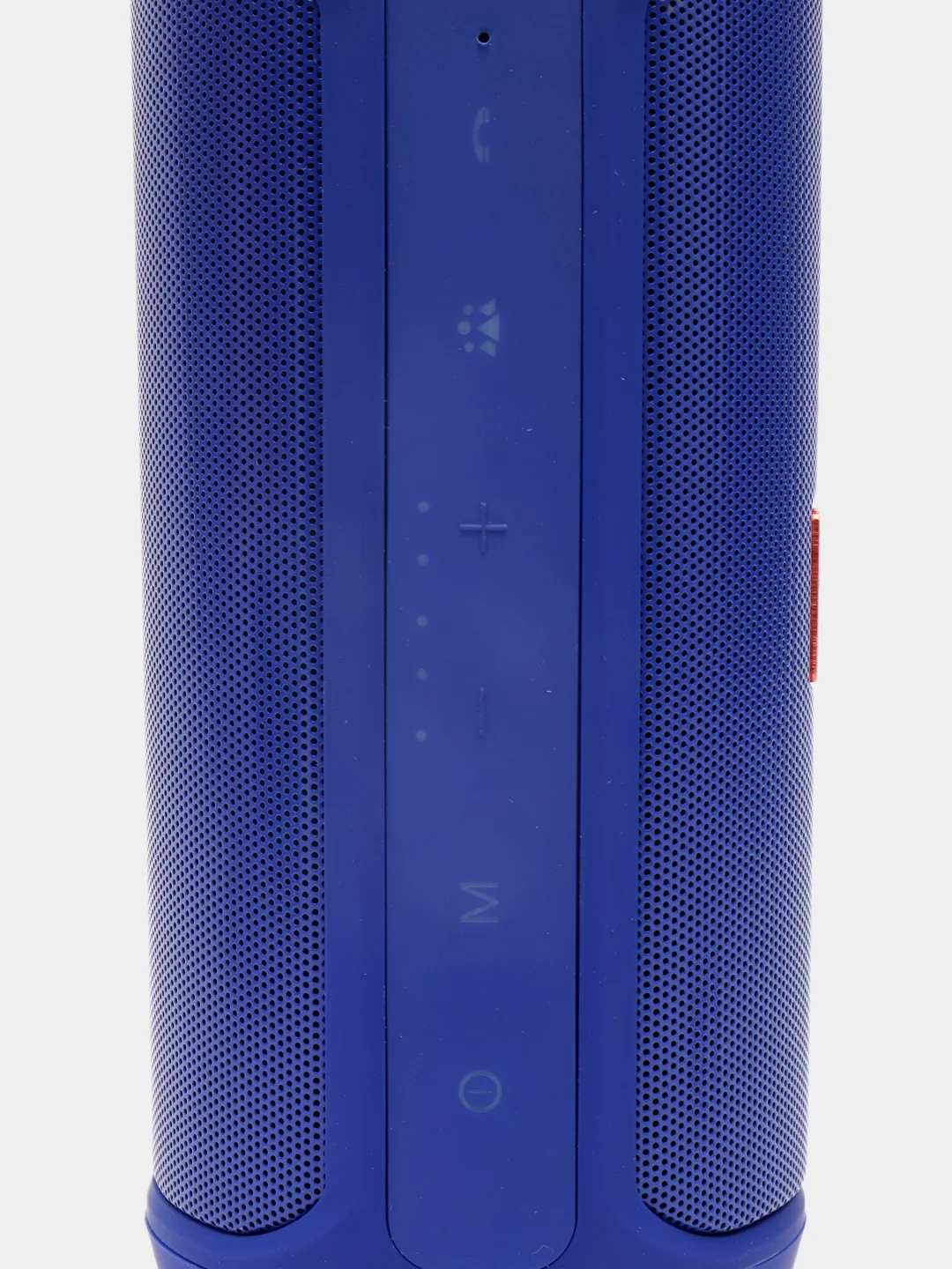 Синий портативная Bluetooth колонка CHARGE 2+ стереозвук