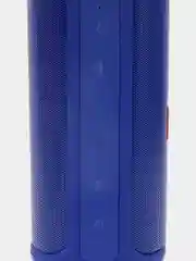 Синий портативная Bluetooth колонка CHARGE 2+ стереозвук