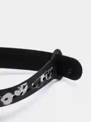 Лесной зеленый силиконовый ремешок для Xiaomi Mi Band 5 и 6