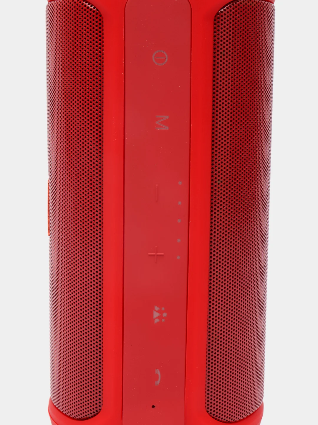 Красный портативная Bluetooth колонка CHARGE 2+ стереозвук
