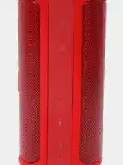 Красный портативная Bluetooth колонка CHARGE 2+ стереозвук