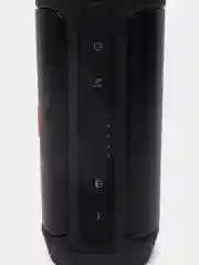 Черный портативная Bluetooth колонка CHARGE 2+ стереозвук
