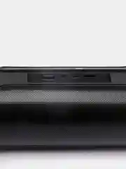 Черный портативная Bluetooth колонка CHARGE 2+ стереозвук