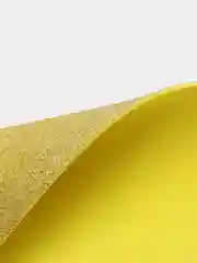 Бронзовый фоамиран глиттерный, 2 мм, 20 * 30 мм 2 шт