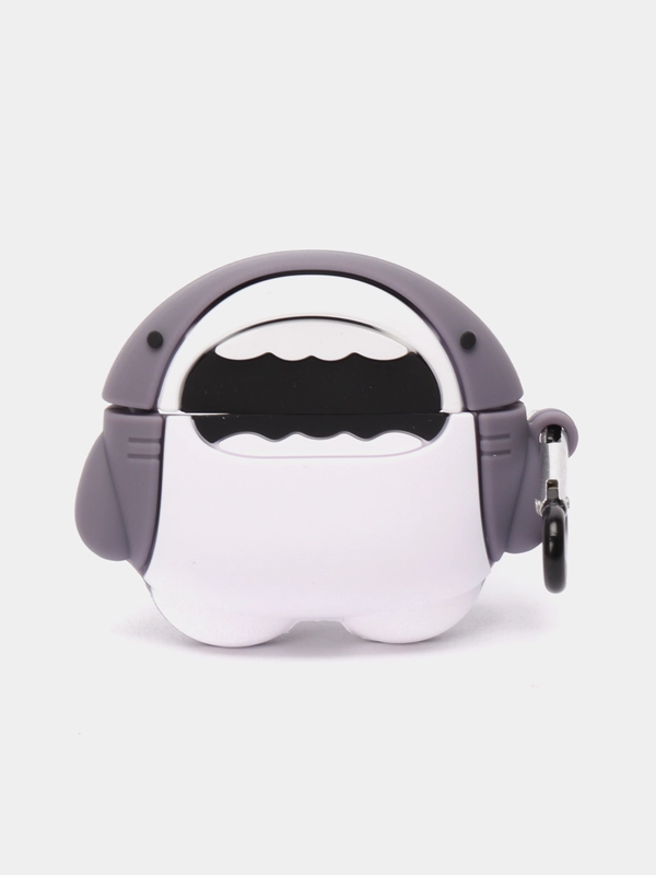 Чехол для Apple AirPods 1, 2, 3, Pro 2, TWS i9s, i10, i12, i13, i14, i15, i100