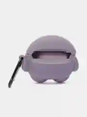 Бежевый чехол для Apple AirPods 1, 2, 3, Pro 2, TWS i9s, i10, i12, i13, i14, i15, i100