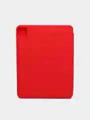 Красный чехол книжка для Apple iPad Pro 11 (2020) Smart Case