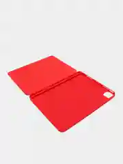 Красный чехол книжка для Apple iPad Pro 11 (2020) Smart Case