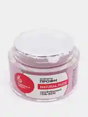 Formula Profi, Гель-желе для моделирования и наращивания ногтей "Natural nude" 30 гр