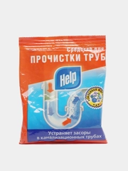 Средство для прочистки труб