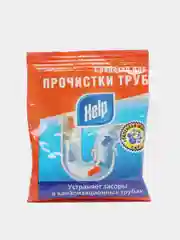Средство для прочистки труб