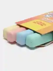 Мел цветной