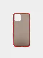 Красный противоударный чехол для iPhone 11, 11 Pro, 11 Pro Max