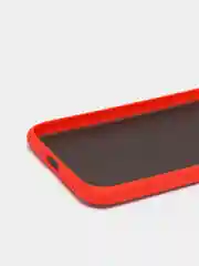 Красный противоударный чехол для iPhone 11, 11 Pro, 11 Pro Max