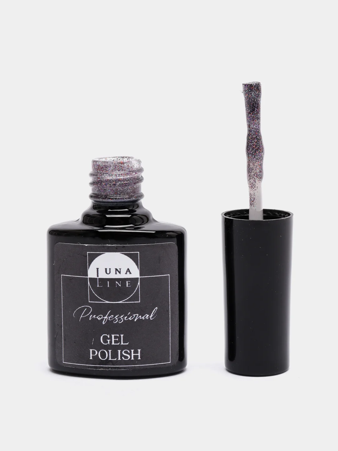 Гель-лак LunaLine  Diamond Queen Cats eye