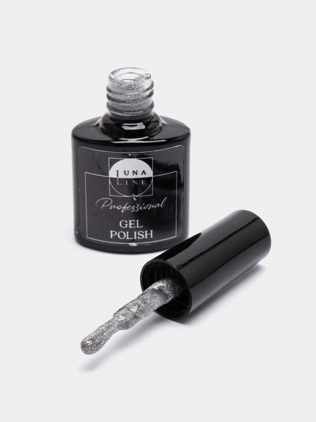Гель-лак LunaLine  Diamond Queen Cats eye