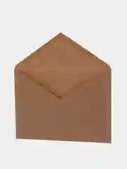 Открытка Huffepuf