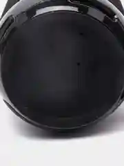 Черный портативная Bluetooth колонка TG-129C с функцией радио