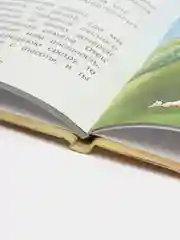 Книга для детей "Волшебные сказки. Сборник детских сказок"