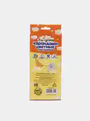 Цветные карандаши для рисования