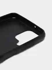 Чехол для Samsung Galaxy A12 (A125), матовый, с глянцевым ободком