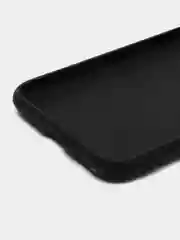 Черный чехол для Samsung Galaxy A11 (2020) Gresso