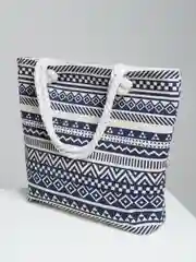 Пляжная женская сумка, 45 х 38 см