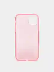 Розовый чехол iPhone 11 Pro Max