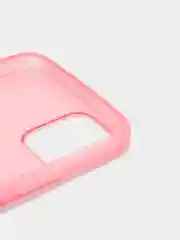 Розовый чехол iPhone 11 Pro Max