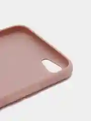 Лавандовый чехол для Vivo X 9 Plus силиконовый, 6 цветов