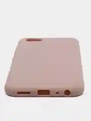 Лавандовый чехол для Vivo X 9 Plus силиконовый, 6 цветов