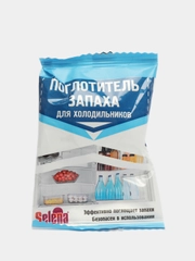 Поглотитель запаха для холодильника Selena