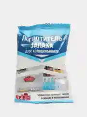 Поглотитель запаха для холодильника Selena