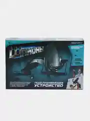 Шпионская игрушка Подслушивающее устройство, в комплекте с наушниками