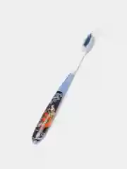 Зубная щетка Longa Vita Русские мотивы палех