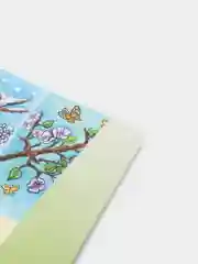 Рассказы в картинках. Пособие для развития связной речи для детей 5-7 лет